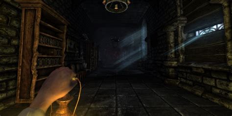 Amnesia: The Dark Descent – Dive Into Psychological Horror and Face Your Fears!