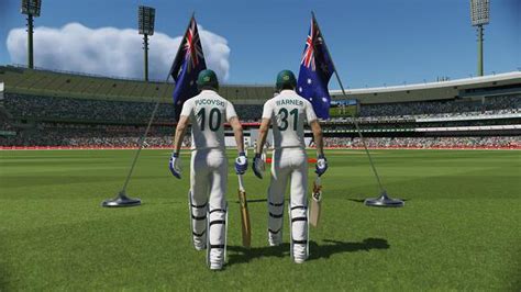 Cricket 22: A Batting Bonanza With Stunning Visuals and In-Depth Franchise Modes!