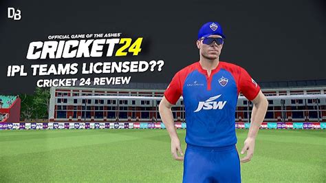 Cricket 24: Unleashing Authenticity and Strategic Depth in the World of Cricket