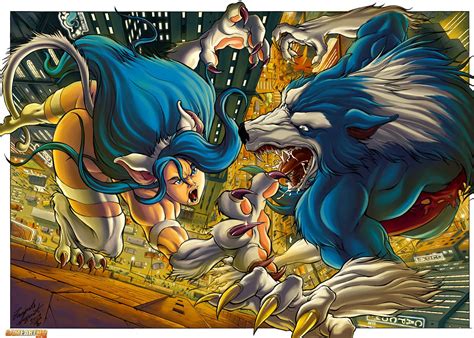 Darkstalkers: A Feast for Fighting Game Fans Who Love Gore and Gothic Aesthetics!