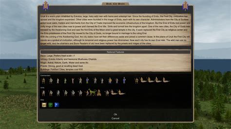 Dominions 5: Warriors of the Faith! An Epic Turn-Based Strategy Game for Connoisseurs of Depth