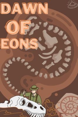 Echoes of Eons! A Time-Traveling Epic for the Ages?