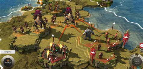 Endless Legend! A 4X Strategy Game Where You Rewrite History With Mythical Races