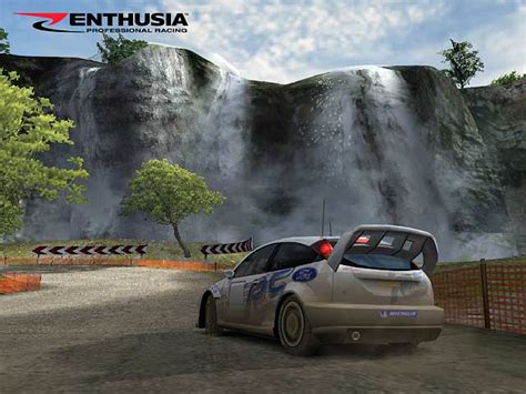 Enthusia Professional Racing: Buckle Up for a Nostalgic Arcade Racer with Realistic Physics!