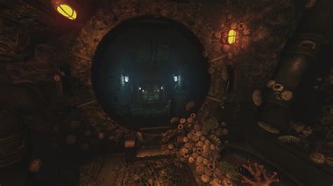 Frictional Games' SOMA: A Deep Dive into Existential Horror and Transhumanism