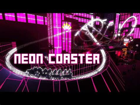 Groove Coaster: The Ultimate Rhythmic Rollercoaster Ride Through Synthwave Paradise!