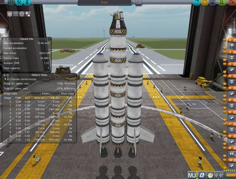 Kerbal Space Program: Build Rockets, Explore the Universe, and Inevitably Explode!