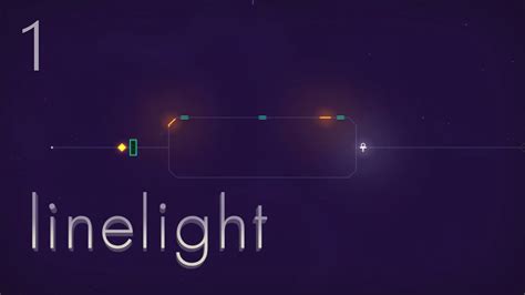 Linelight! A Puzzle Game Experience Like No Other!