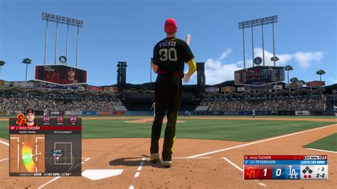 MLB The Show 23: Stepping Up To The Plate With A Baseball Experience That's More Than Just Hits and Home Runs!