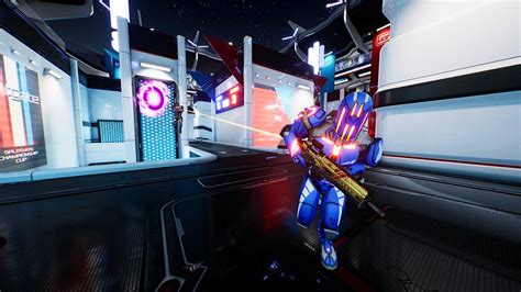 Splitgate: A Halo Meets Portal Mashup That Will Blow Your Mind!