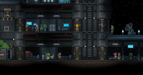 Starbound! An Interstellar Sandbox Adventure Awaiting Your Cosmic Touch