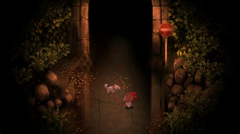 Yomawari: Night Alone - A Chilling Journey Through Childhood Fears and Spectral Landscapes