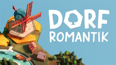 Dorfromantik: A Quaint Puzzle Game for Those Craving Tranquility!