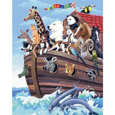 Jigsaw Puzzle Epic: Embark on a Colourful Journey Through Hundreds of Intricate Images!