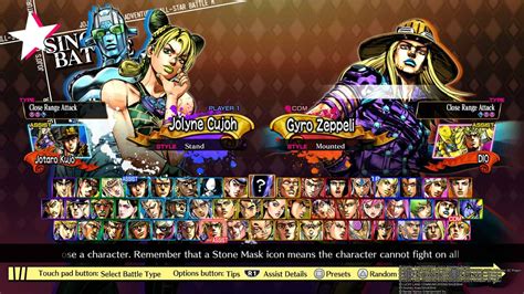 JoJo's Bizarre Adventure: All-Star Battle R Delivers Hyperstylized Anime Brawls!