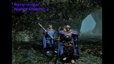 Neverwinter Nights: Embark on Epic Adventures and Shape Your Own Destiny!