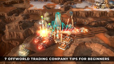 Offworld Trading Company: An Engaging Economic Warfare Game for the Savvy Strategist!