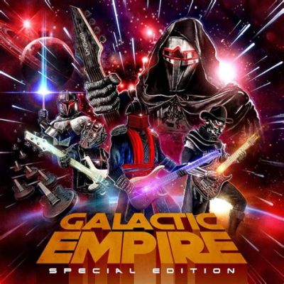 Roll for the Galaxy: Unleash Your Galactic Empire!