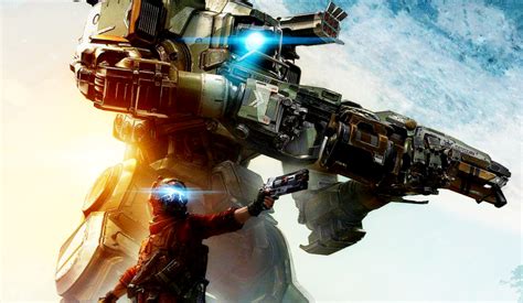 Titanfall 2: A Colossal Adventure Through Time and Titanium!