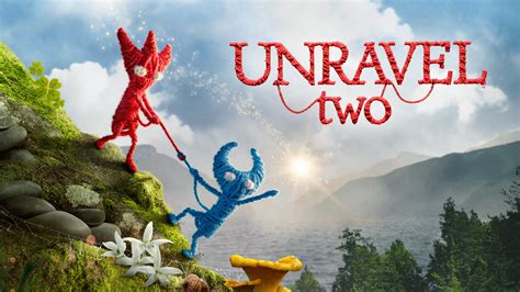 Unravel Two! A Colorful Yarn Adventure That Will Tug at Your Heartstrings!