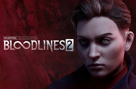 Vampire: The Masquerade - Bloodlines! A Classic RPG with Complex Moral Dilemmas and Atmospheric Storytelling